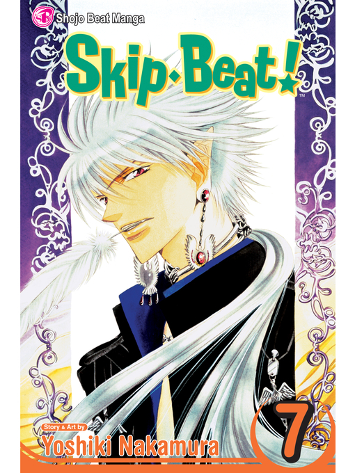 Title details for Skip Beat!, Volume 7 by Yoshiki Nakamura - Wait list